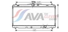 AVA Deutschland GmbH TO2650