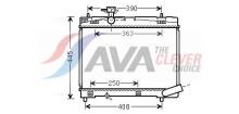 AVA Deutschland GmbH TO2663