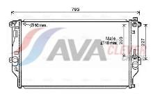AVA Deutschland GmbH TO2715