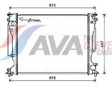 AVA Deutschland GmbH TO2717