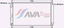 AVA Deutschland GmbH TO2748