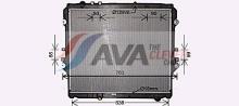 AVA Deutschland GmbH TO2752