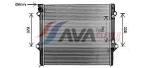 AVA Deutschland GmbH TO2767