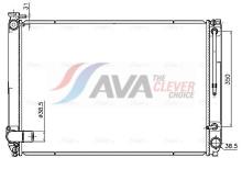 AVA Deutschland GmbH TO2791