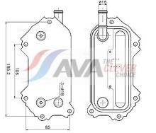 AVA Deutschland GmbH TO3792