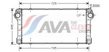 AVA Deutschland GmbH TO4565