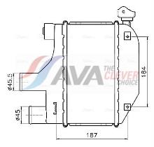 AVA Deutschland GmbH TO4793