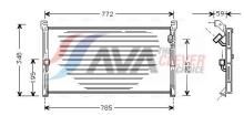 AVA Deutschland GmbH TO5130