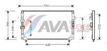 AVA Deutschland GmbH TO5225
