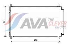 AVA Deutschland GmbH TO5708D