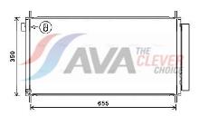 AVA Deutschland GmbH TO5718D