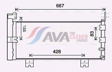 AVA Deutschland GmbH TO5728D