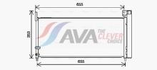 AVA Deutschland GmbH TO5737D