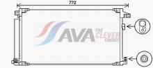AVA Deutschland GmbH TO5741D