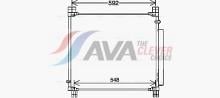 AVA Deutschland GmbH TO5749D