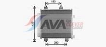 AVA Deutschland GmbH TO5765D