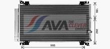 AVA Deutschland GmbH TO5766D