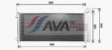AVA Deutschland GmbH TO5786D