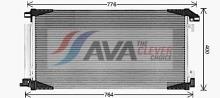 AVA Deutschland GmbH TO5789D