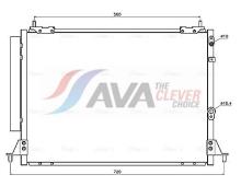 AVA Deutschland GmbH TO5795D
