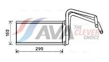 AVA Deutschland GmbH TO6714