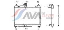 AVA Deutschland GmbH TOA2251