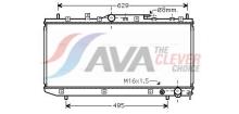 AVA Deutschland GmbH TOA2324
