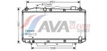 AVA Deutschland GmbH TOA2348