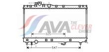 AVA Deutschland GmbH TOA2350