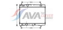 AVA Deutschland GmbH TOA2357
