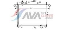 AVA Deutschland GmbH TOA2379