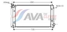 AVA Deutschland GmbH TOA2386