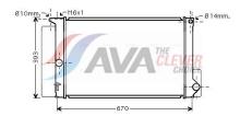 AVA Deutschland GmbH TOA2397