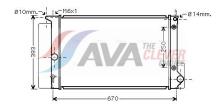 AVA Deutschland GmbH TOA2474