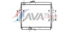 AVA Deutschland GmbH TOA2492