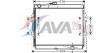 AVA Deutschland GmbH TOA2642