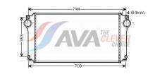 AVA Deutschland GmbH TOA4362