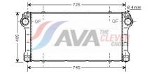 AVA Deutschland GmbH TOA4476