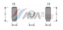 AVA Deutschland GmbH TOD024