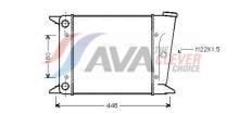 AVA Deutschland GmbH VN2001