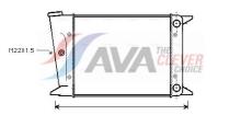 AVA Deutschland GmbH VN2004