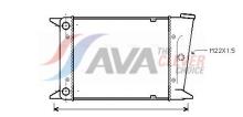 AVA Deutschland GmbH VN2006