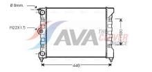 AVA Deutschland GmbH VN2038