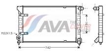 AVA Deutschland GmbH VN2042