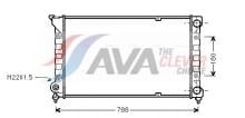 AVA Deutschland GmbH VN2066