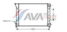 AVA Deutschland GmbH VN2071