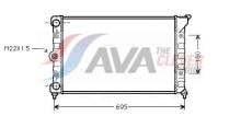 AVA Deutschland GmbH VN2078