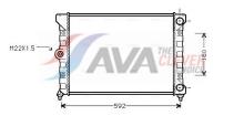 AVA Deutschland GmbH VN2099