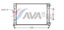 AVA Deutschland GmbH VN2109