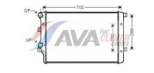 AVA Deutschland GmbH VNA2206